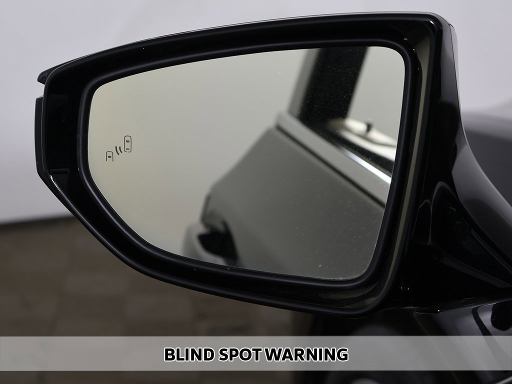 Used 2023 Lexus ES 250 w/ Premium Package image 5