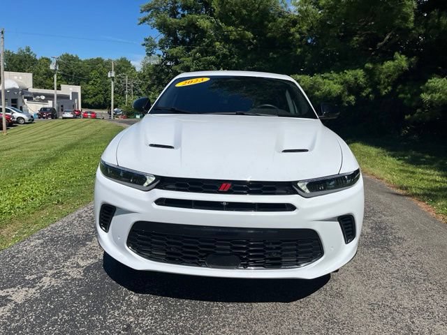 Used 2023 Dodge Hornet GT w/ Tech Pack w/o Parking AWD/4WD image 8