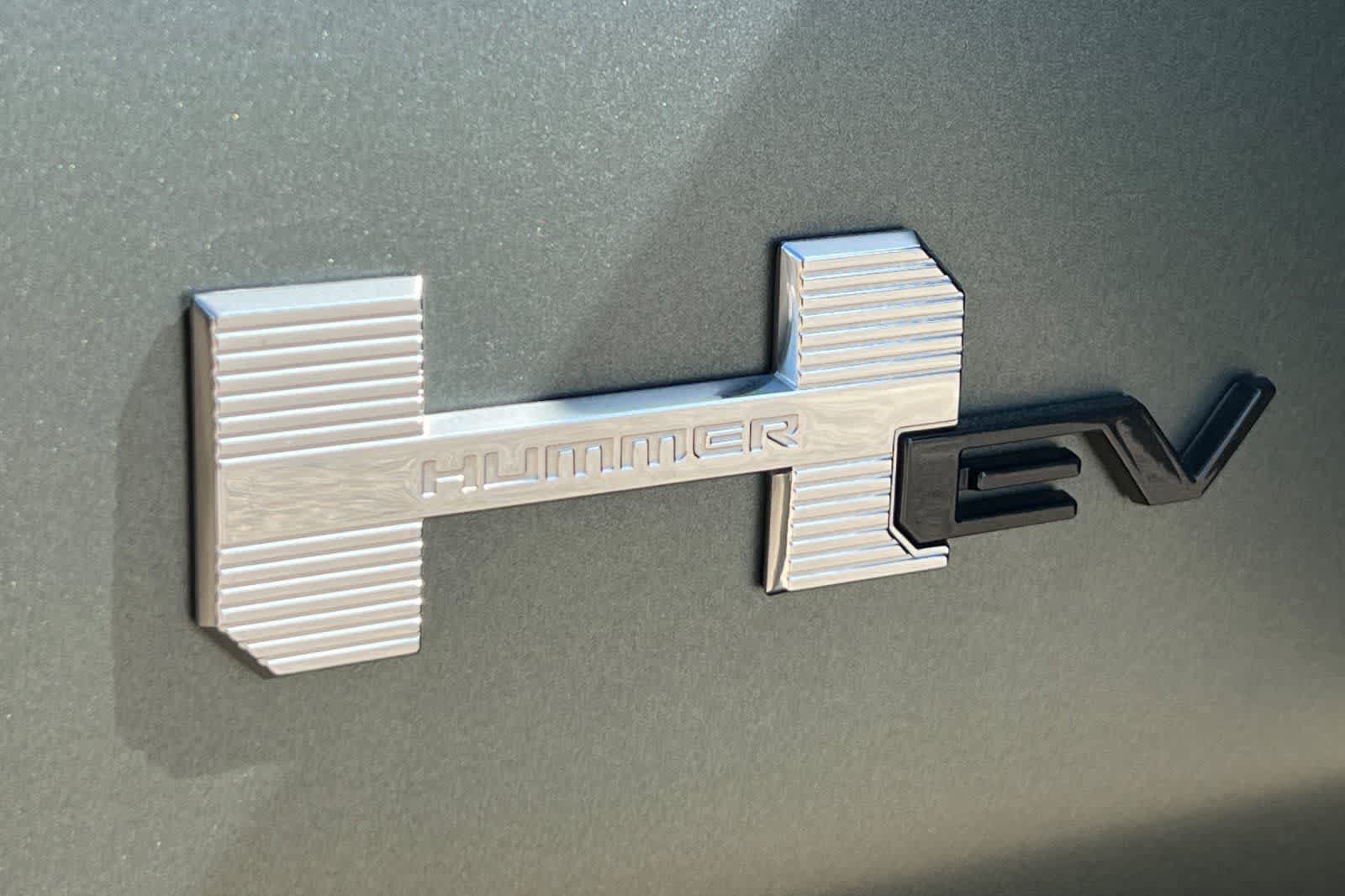 Used 2024 GMC Hummer EV 3X AWD/4WD image 17