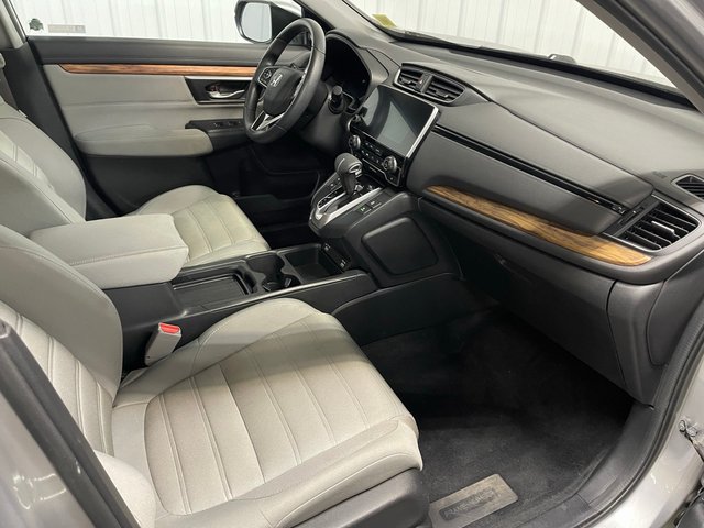 Used 2020 Honda CR-V EX image 19