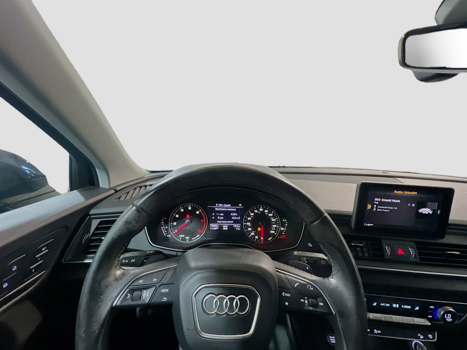 Used 2018 Audi Q5 2.0T Premium w/ Convenience Package AWD/4WD image 7