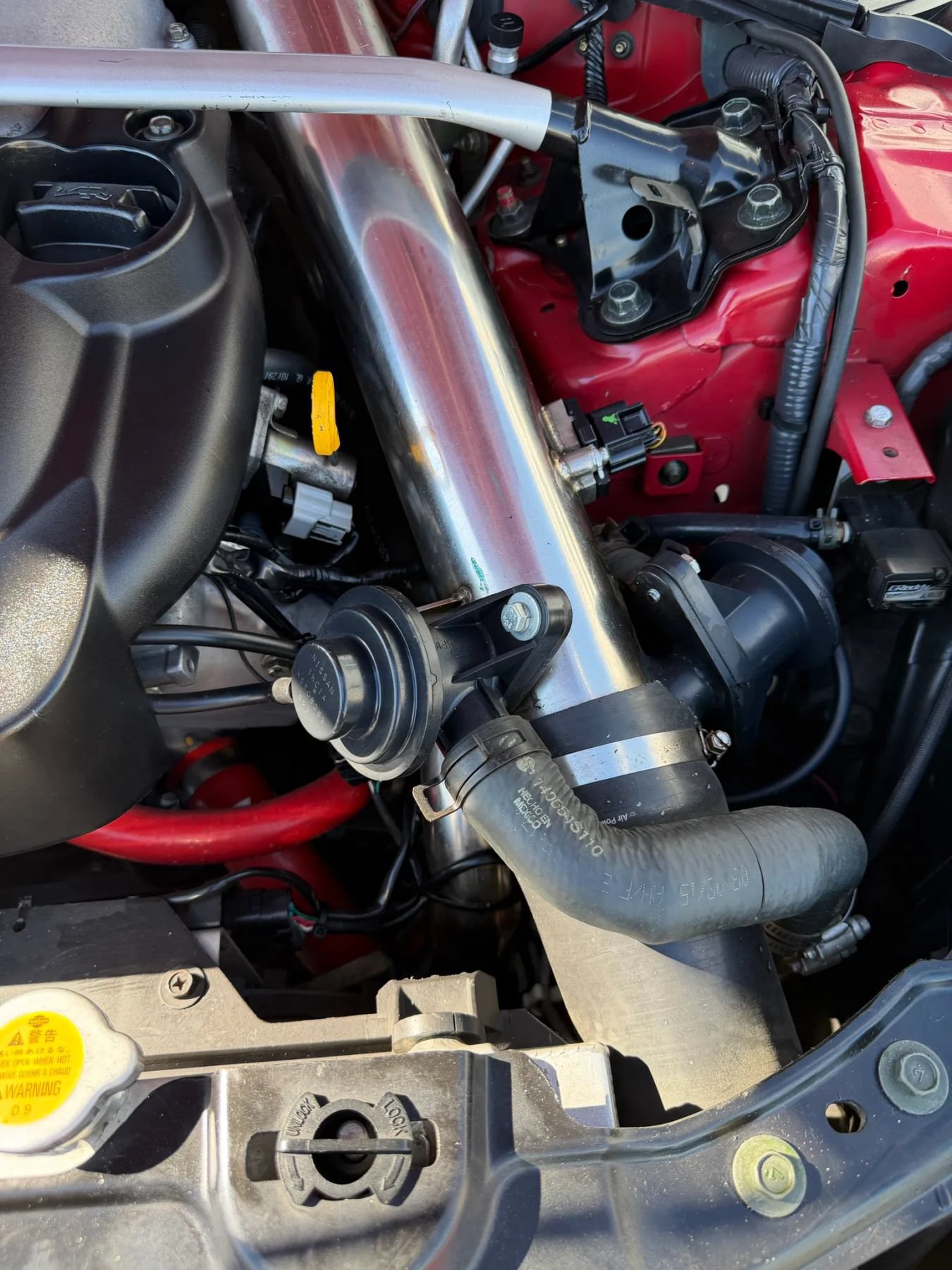 Used 2004 Nissan 350Z Touring RWD image 23