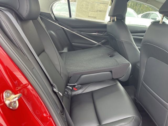 New 2026 MAZDA MAZDA3 s Sport image 14