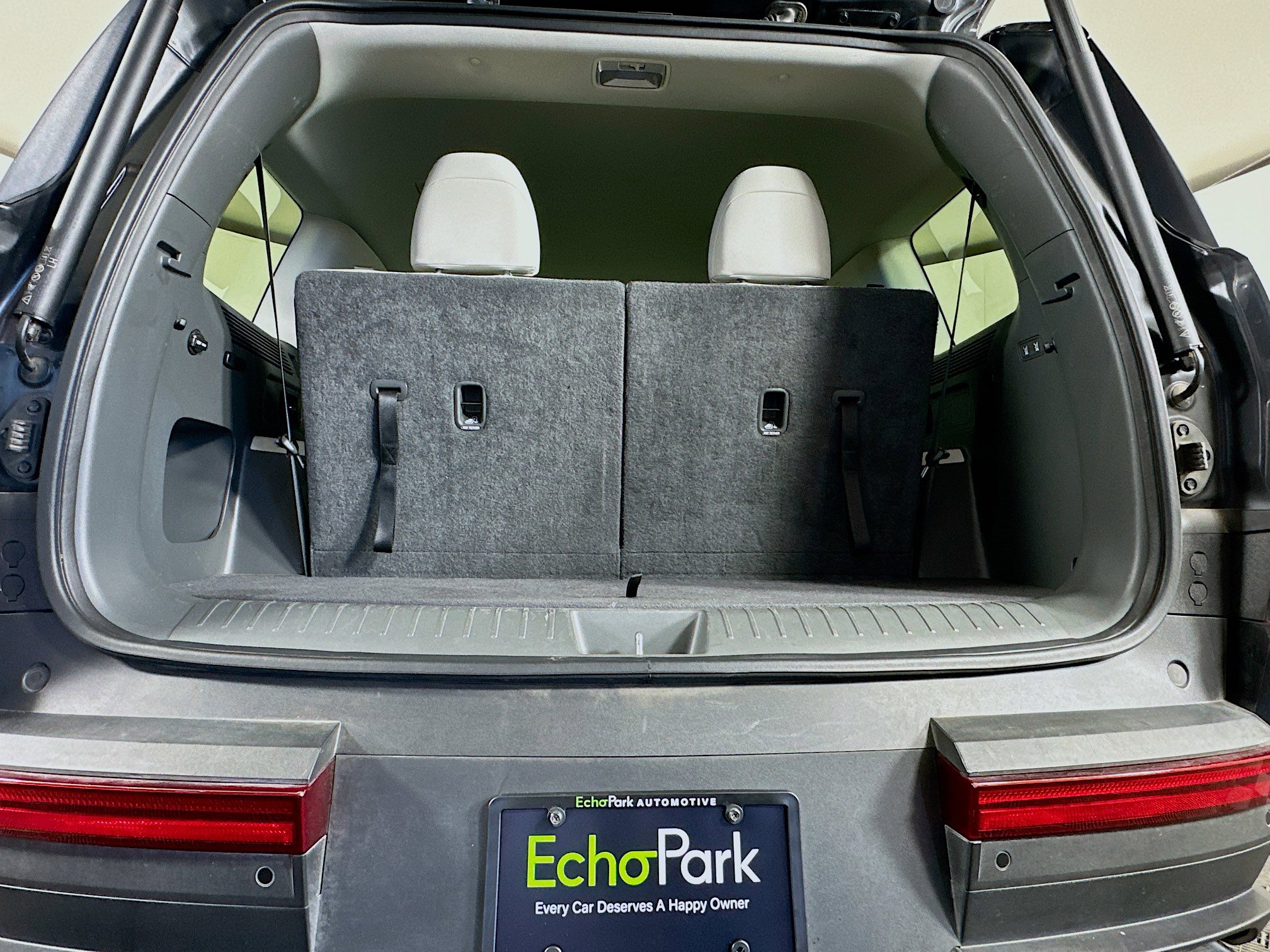 Used 2025 Hyundai Santa Fe SEL image 27