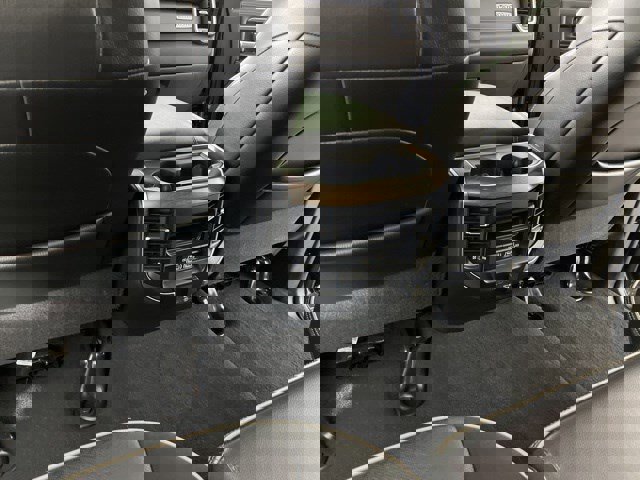 Used 2022 RAM 3500 Laramie image 43