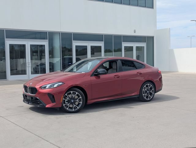 New 2026 BMW 228i xDrive w/ Premium Package AWD/4WD image 2