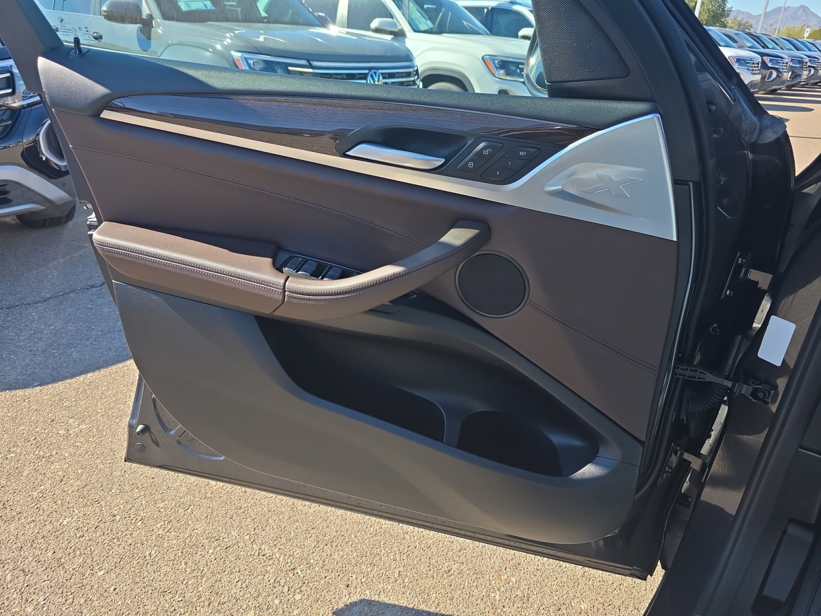 Used 2022 BMW X3 xDrive30i w/ Premium Package image 13