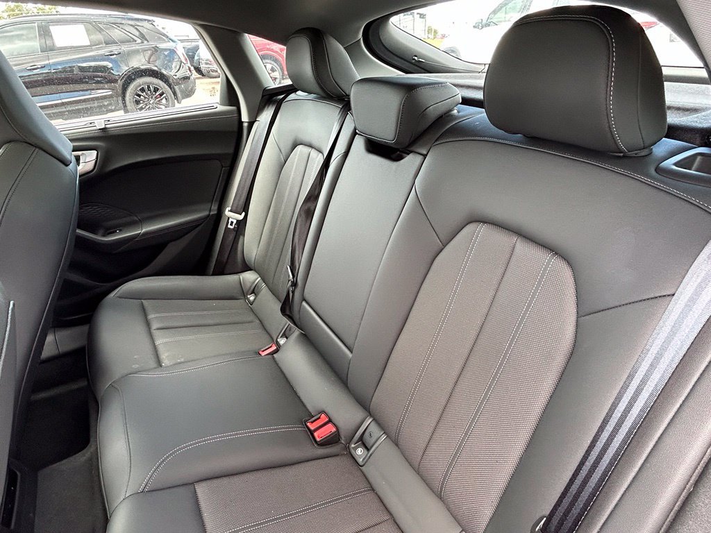 Used 2025 Audi A5 Premium Plus AWD/4WD image 9