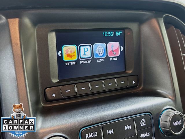Used 2016 Chevrolet Colorado W/T image 16