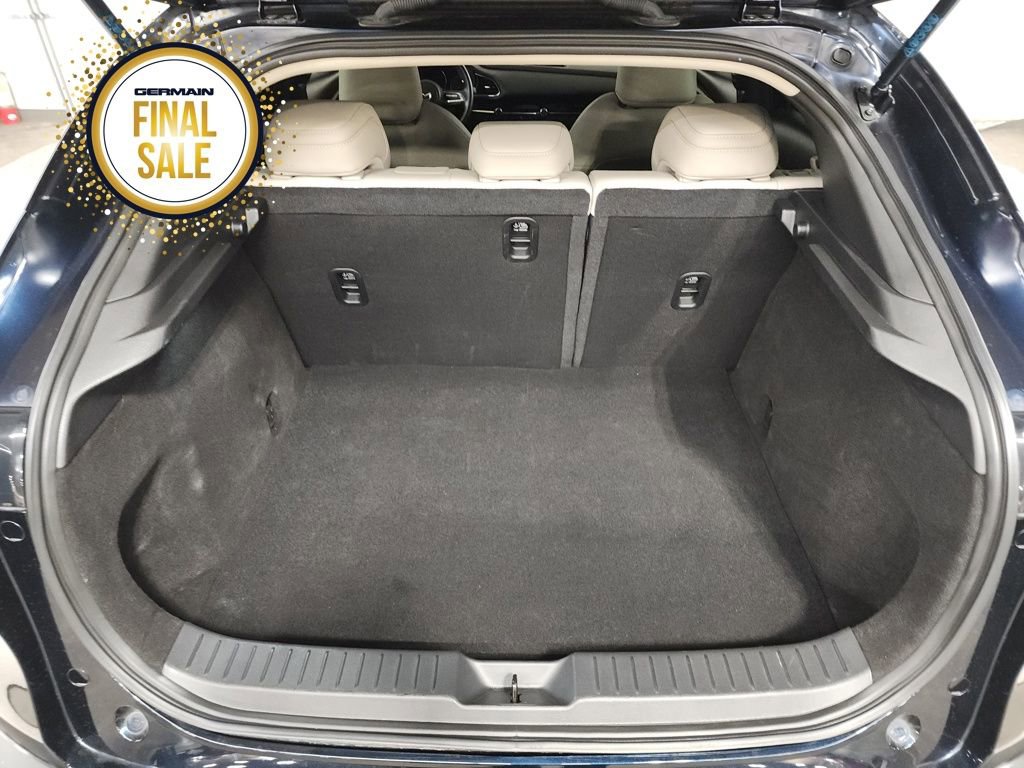 Used 2022 MAZDA CX-30 AWD 2.5 S w/ Preferred Package image 19