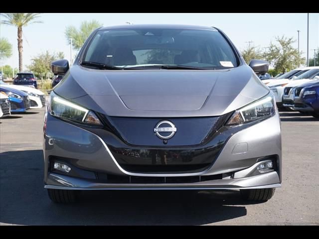 Used 2023 Nissan Leaf SV Plus image 5