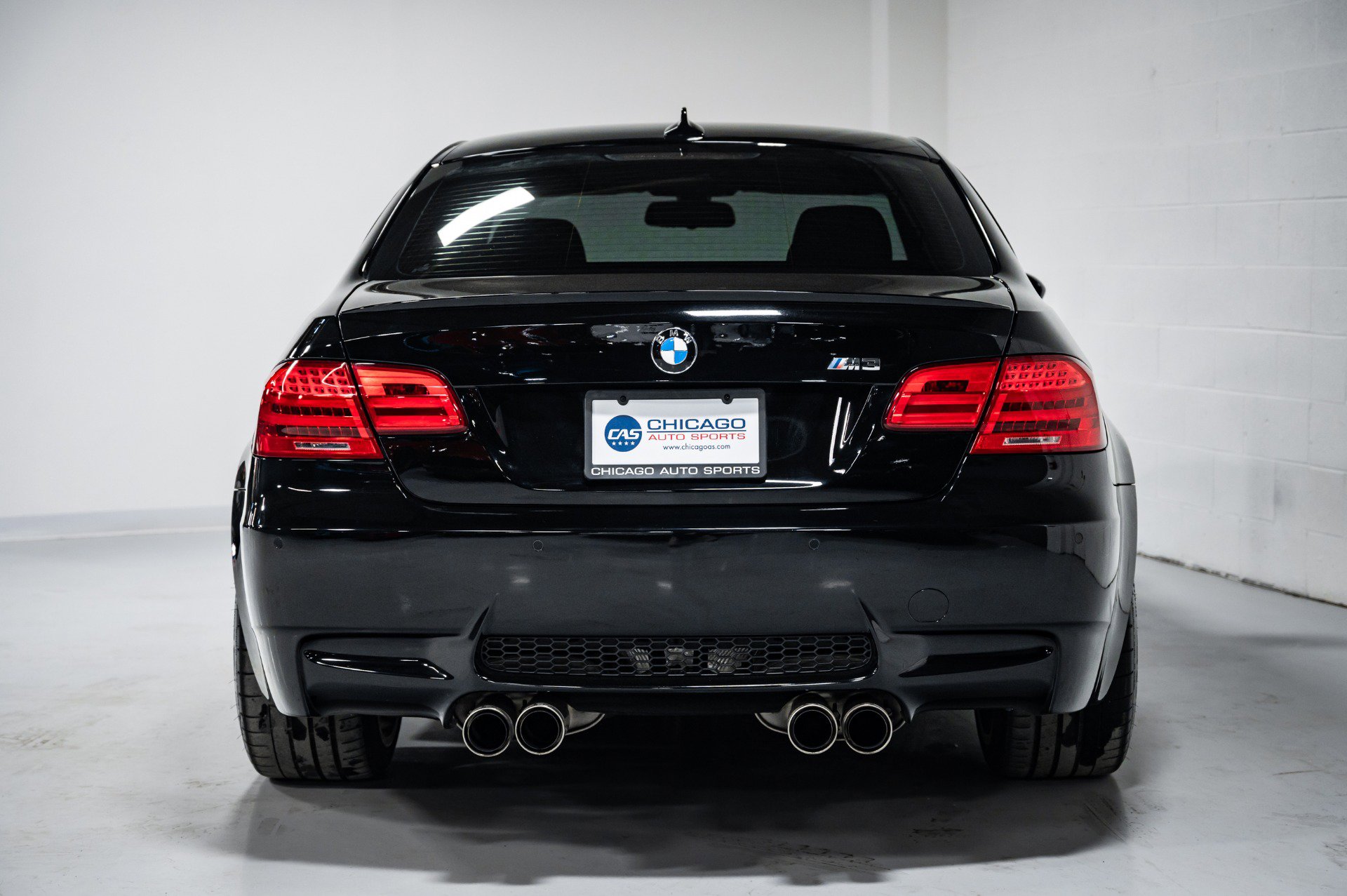 Used 2011 BMW M3 Coupe image 4
