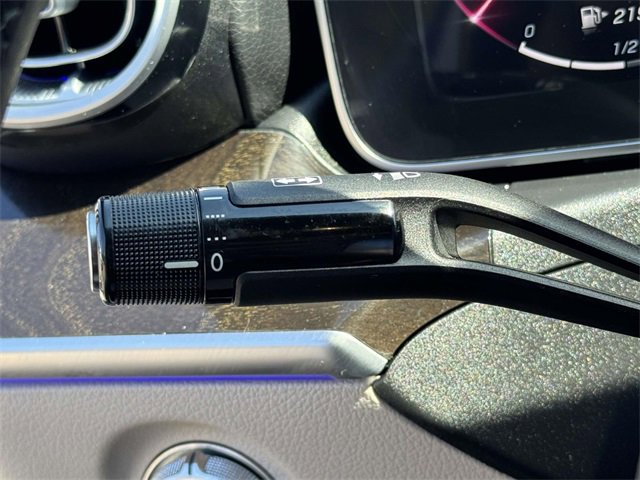 Certified 2022 Mercedes-Benz C 300 4MATIC Sedan image 22