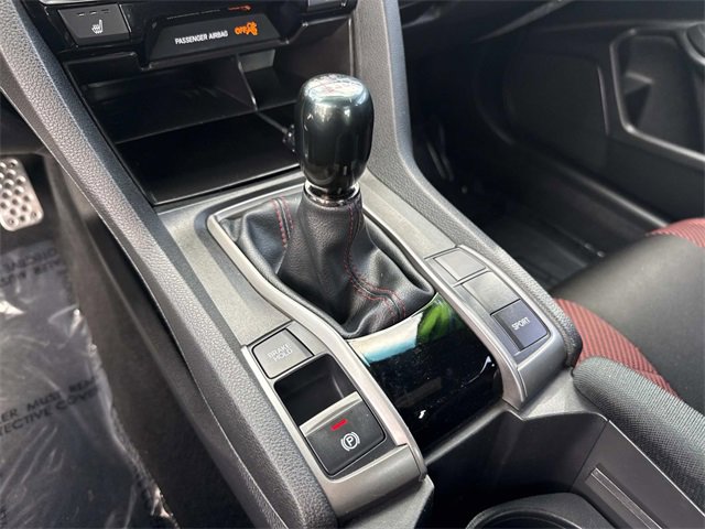 Used 2020 Honda Civic Si image 26