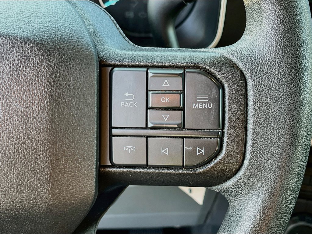 Used 2023 Ford F150 XLT w/ Trailer Tow Package AWD/4WD image 19