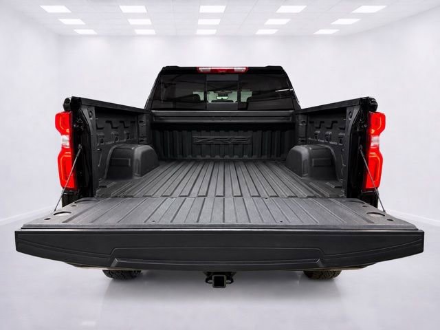 Used 2024 Chevrolet Silverado 1500 ZR2 w/ Technology Package AWD/4WD image 12