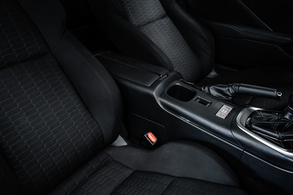 Used 2022 Toyota GR86 image 28