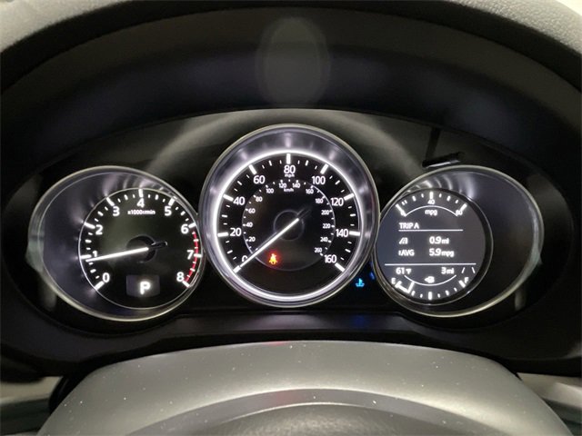 New 2025 MAZDA CX-5 AWD 2.5 S image 14