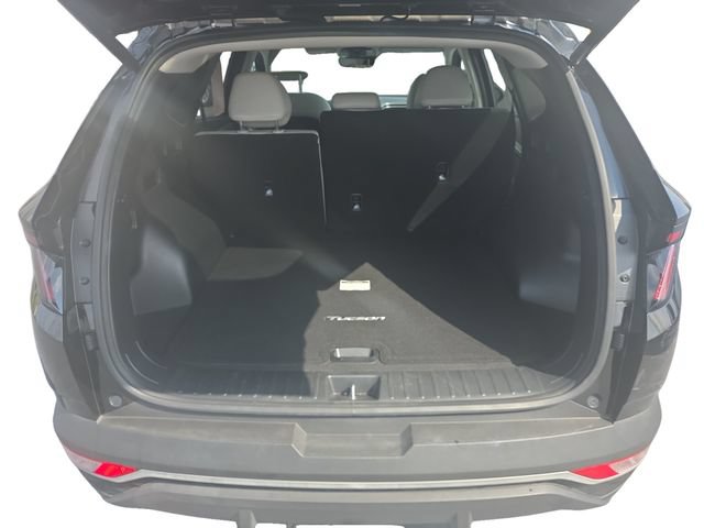 Used 2024 Hyundai Tucson SEL AWD/4WD image 43