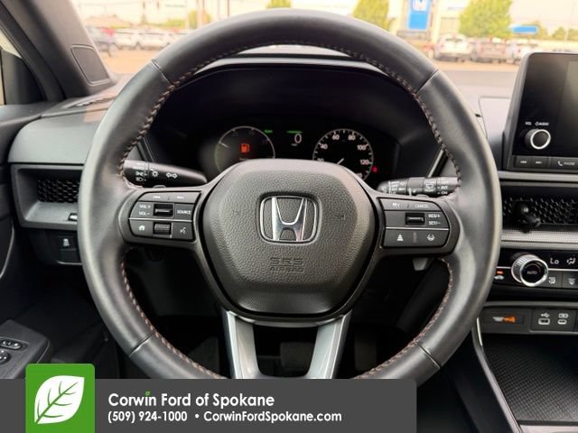 Used 2025 Honda CR-V Sport image 20