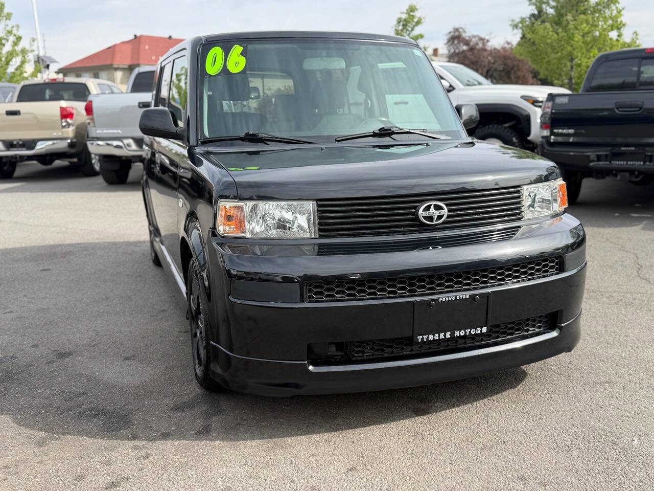Used 2006 Scion xB image 58