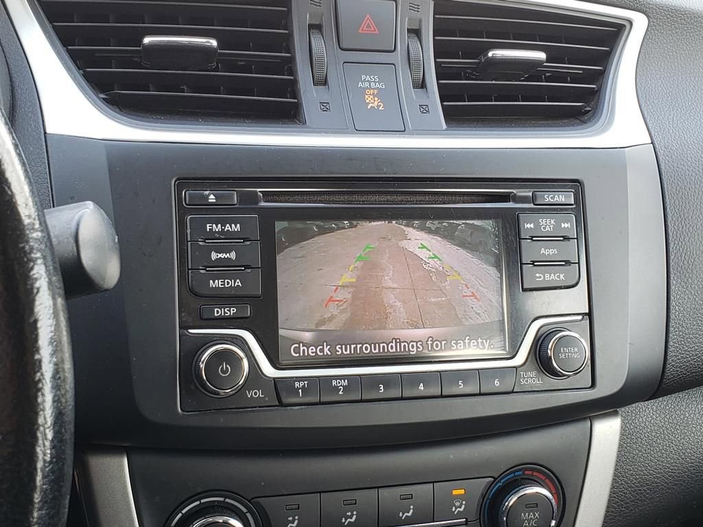 Used 2015 Nissan Sentra SV image 33