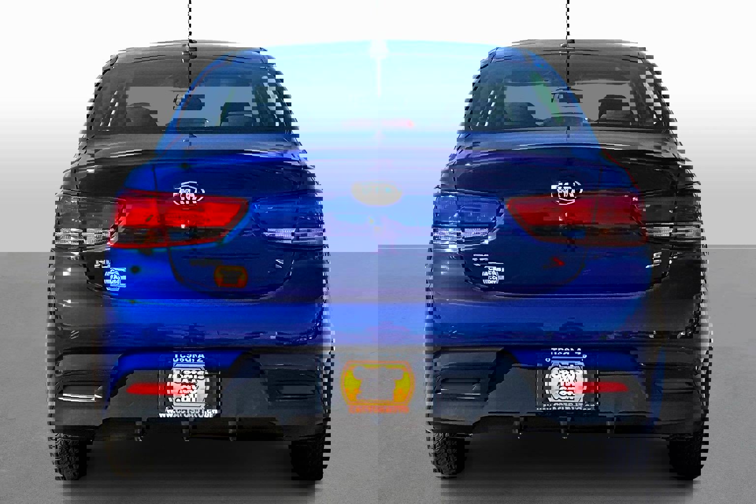 Used 2020 Kia Rio S image 4