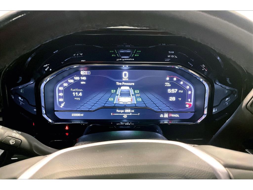 Used 2025 GMC Sierra 2500 SLE w/ SLE Convenience Package image 21