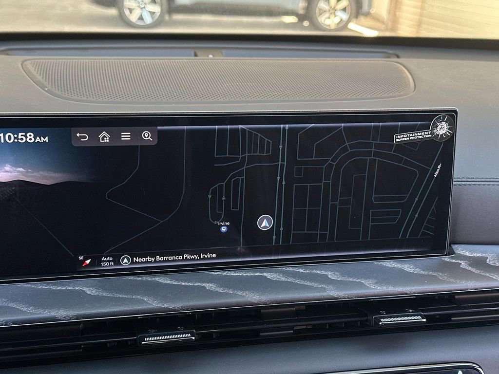 New 2026 Genesis GV80 3.5T Prestige image 19