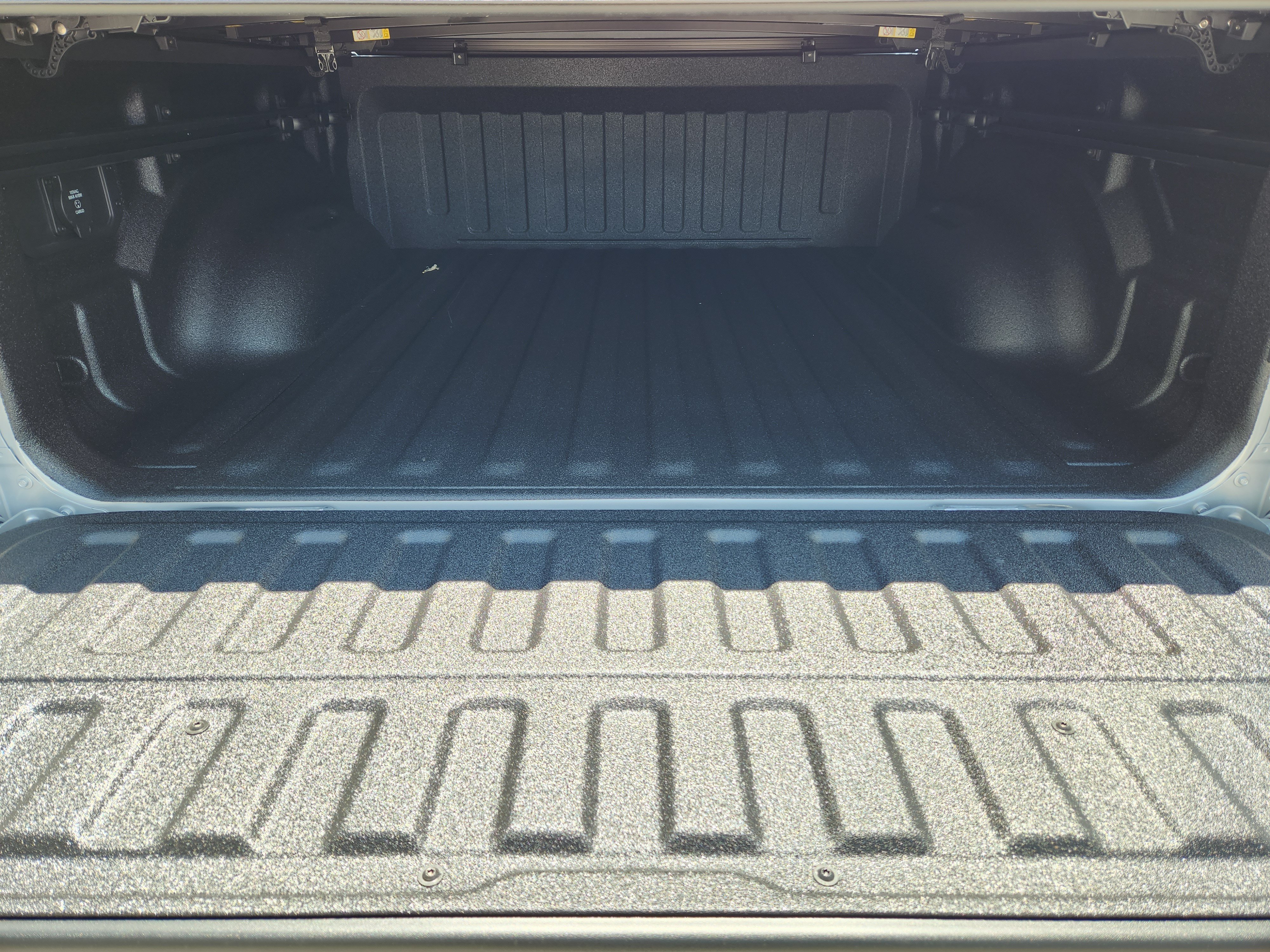 New 2026 RAM 1500 Big Horn AWD/4WD image 23
