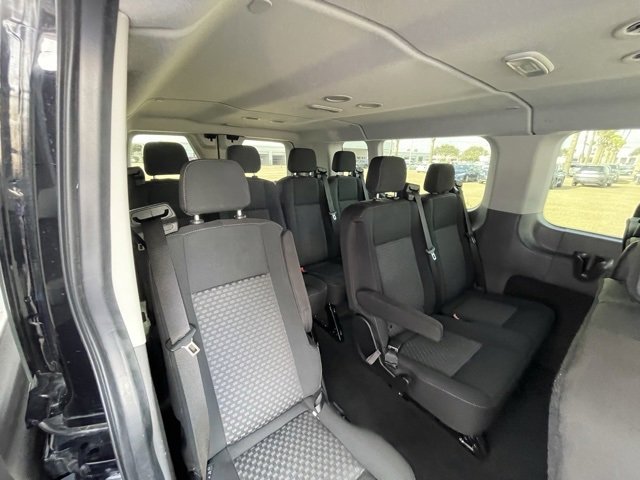 Used 2023 Ford Transit 350 XLT image 22