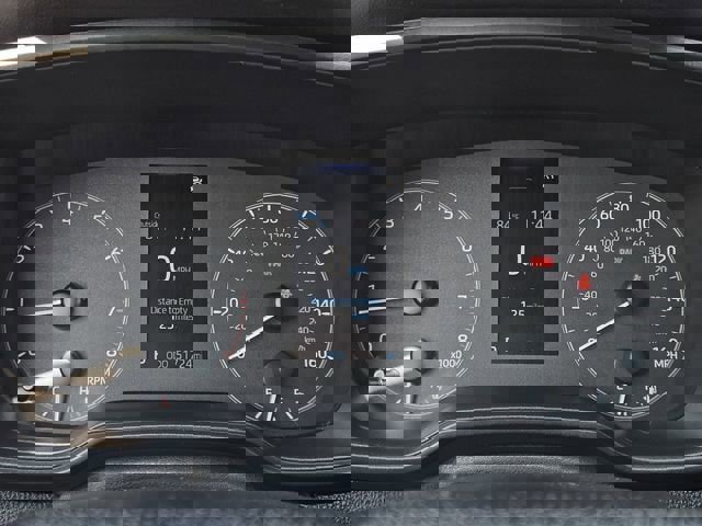 Used 2024 Toyota Corolla SE image 16