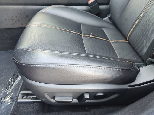 Used 2025 MAZDA CX-50 AWD 2.5 S w/ Premium Plus Pkg image 26