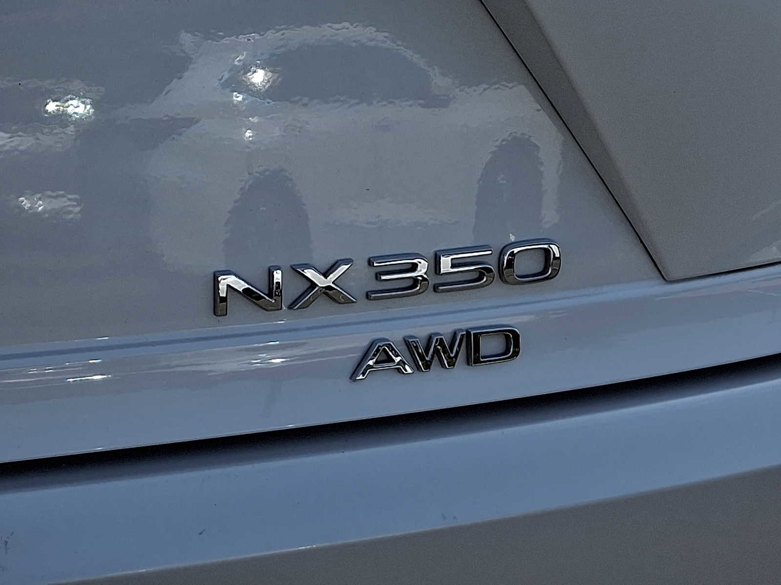 Used 2023 Lexus NX 350 AWD image 29