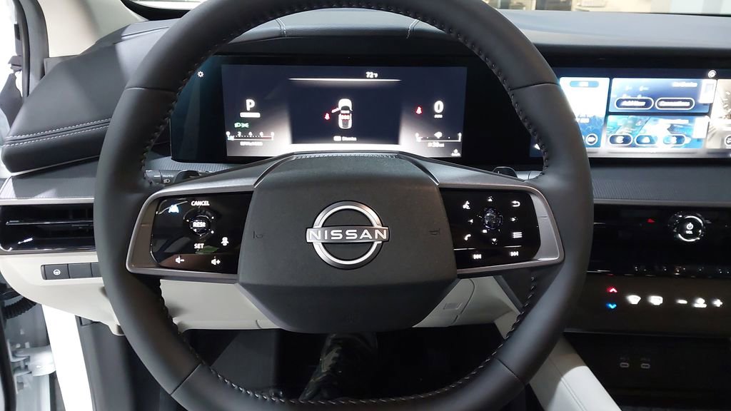 New 2025 Nissan Murano SV w/ Cargo Package AWD/4WD image 23