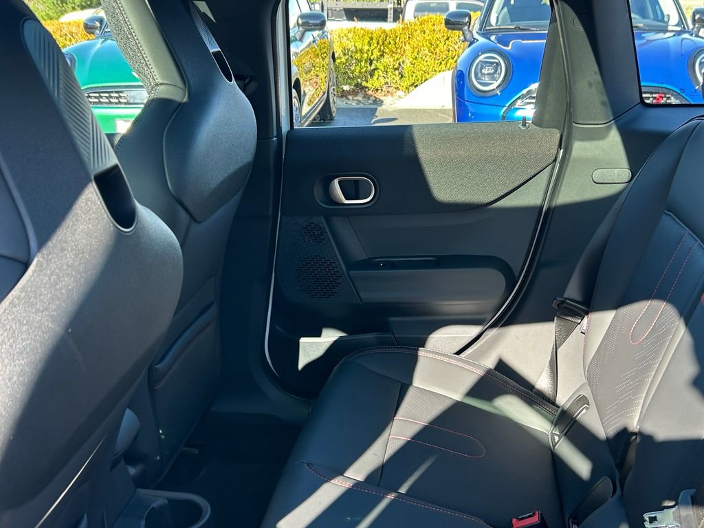 New 2026 MINI Cooper S image 29