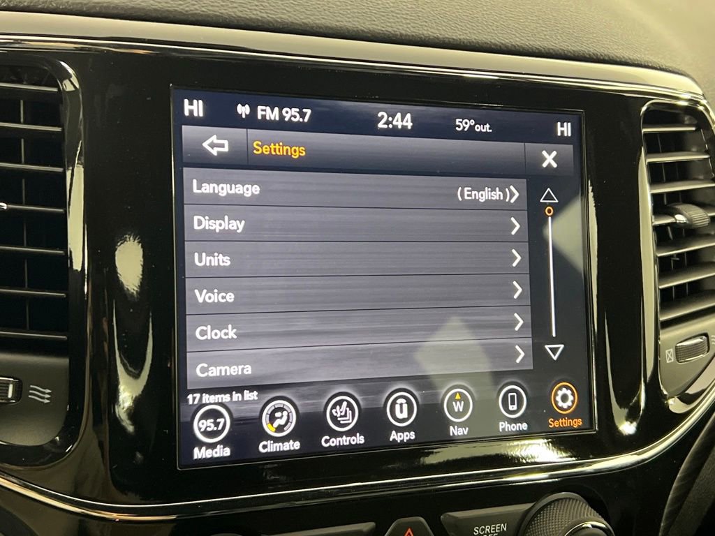 Used 2021 Jeep Grand Cherokee Laredo X image 81