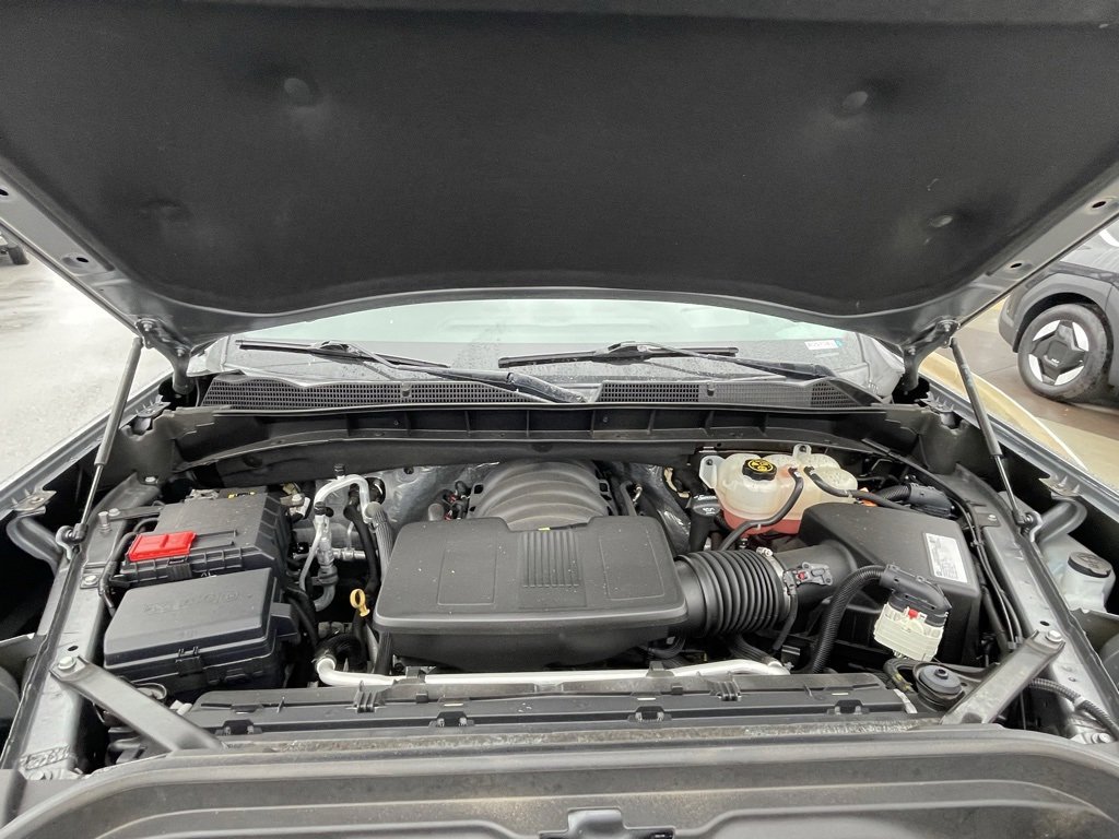 Used 2020 GMC Sierra 1500 Denali w/ Denali Ultimate Package image 32