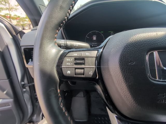 Used 2023 Honda CR-V Sport Touring image 14