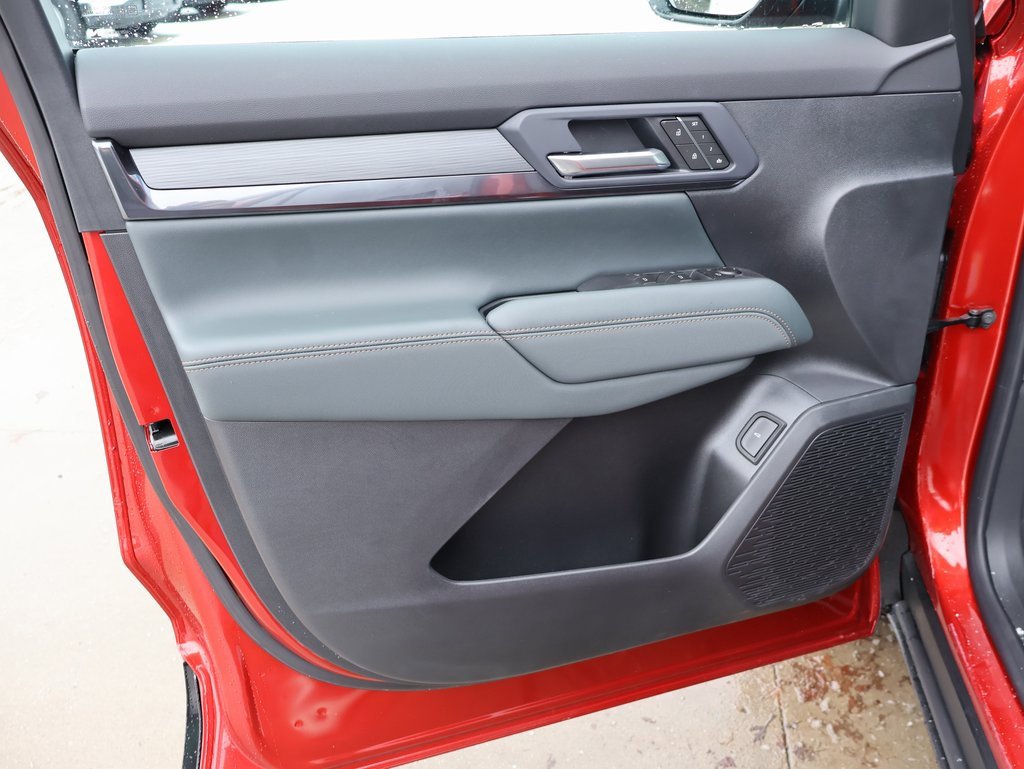 New 2026 GMC Terrain AT4 w/ Convenience Package III image 11