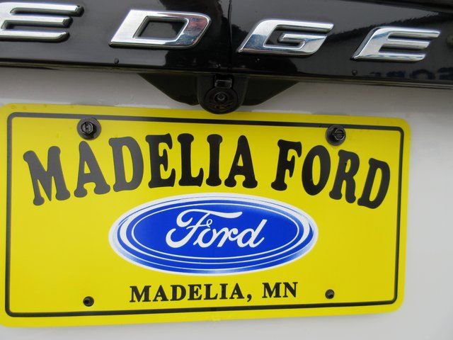 Used 2022 Ford Edge SEL w/ Convenience Package image 41