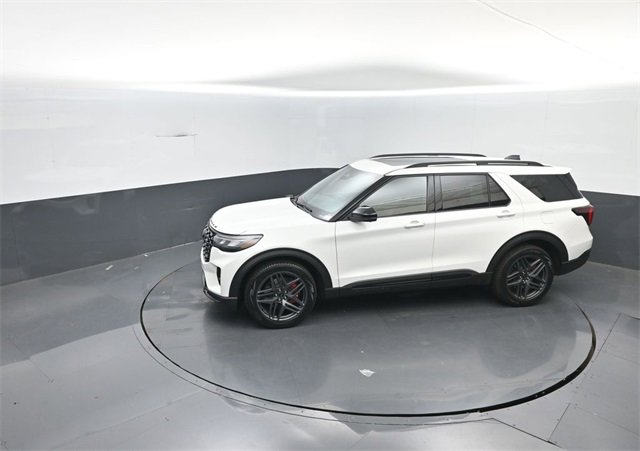 New 2026 Ford Explorer ST w/ Sun And Sound Package image 25