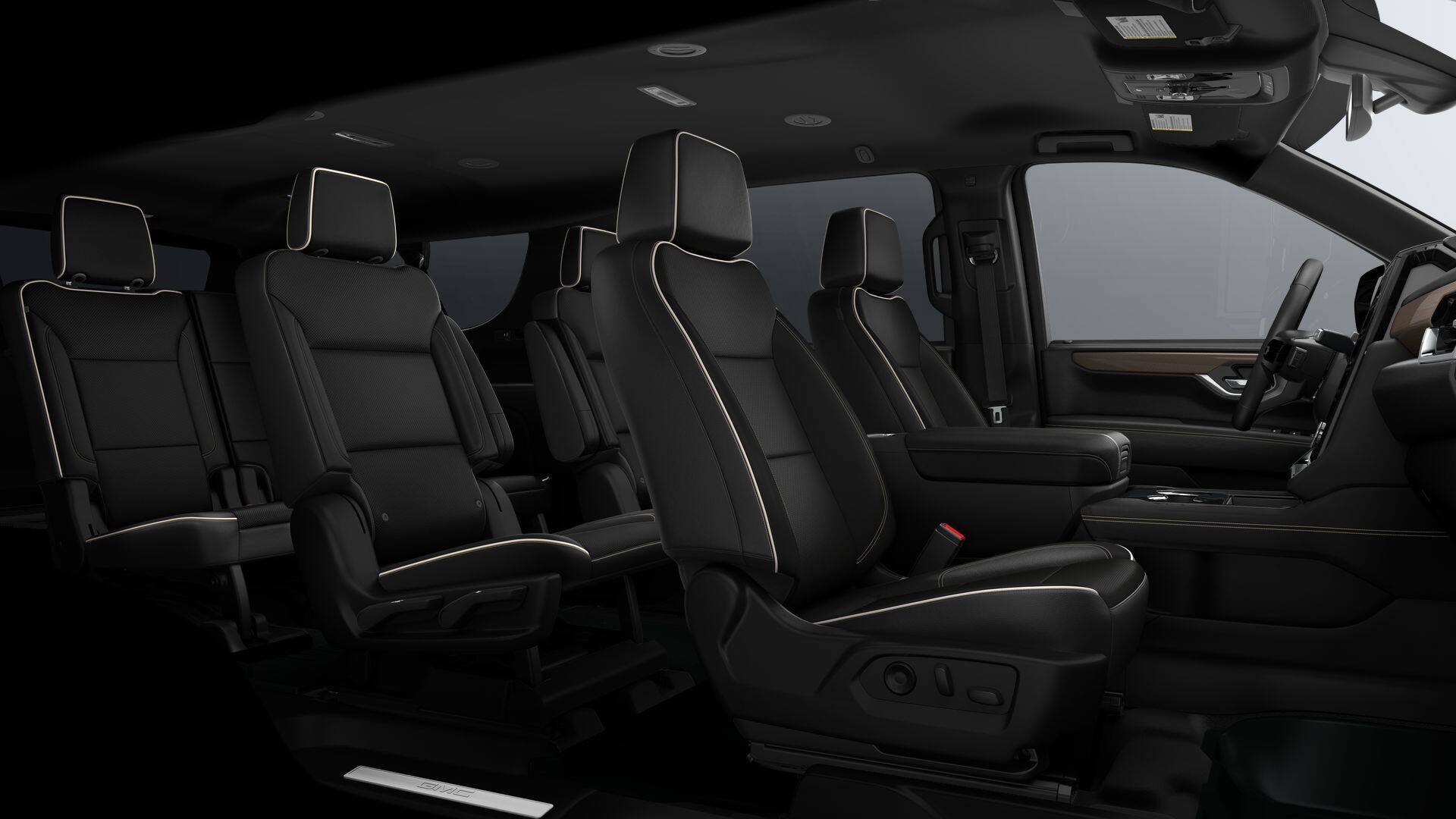 New 2026 GMC Yukon XL Elevation AWD/4WD image 31