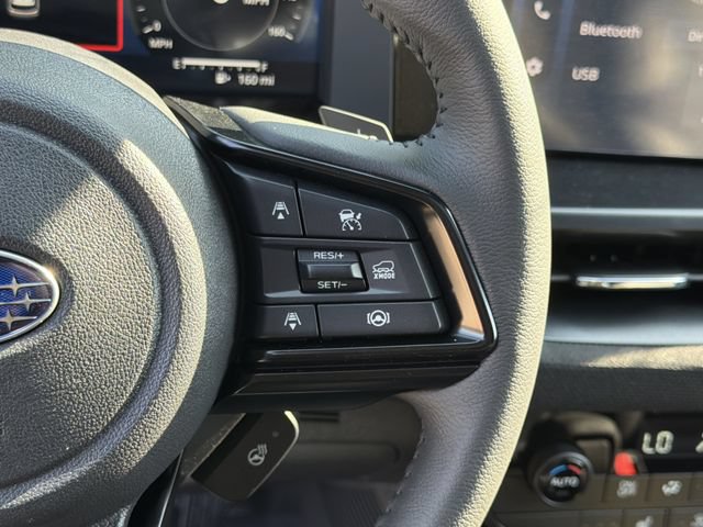 New 2026 Subaru Outback Limited XT AWD/4WD image 26