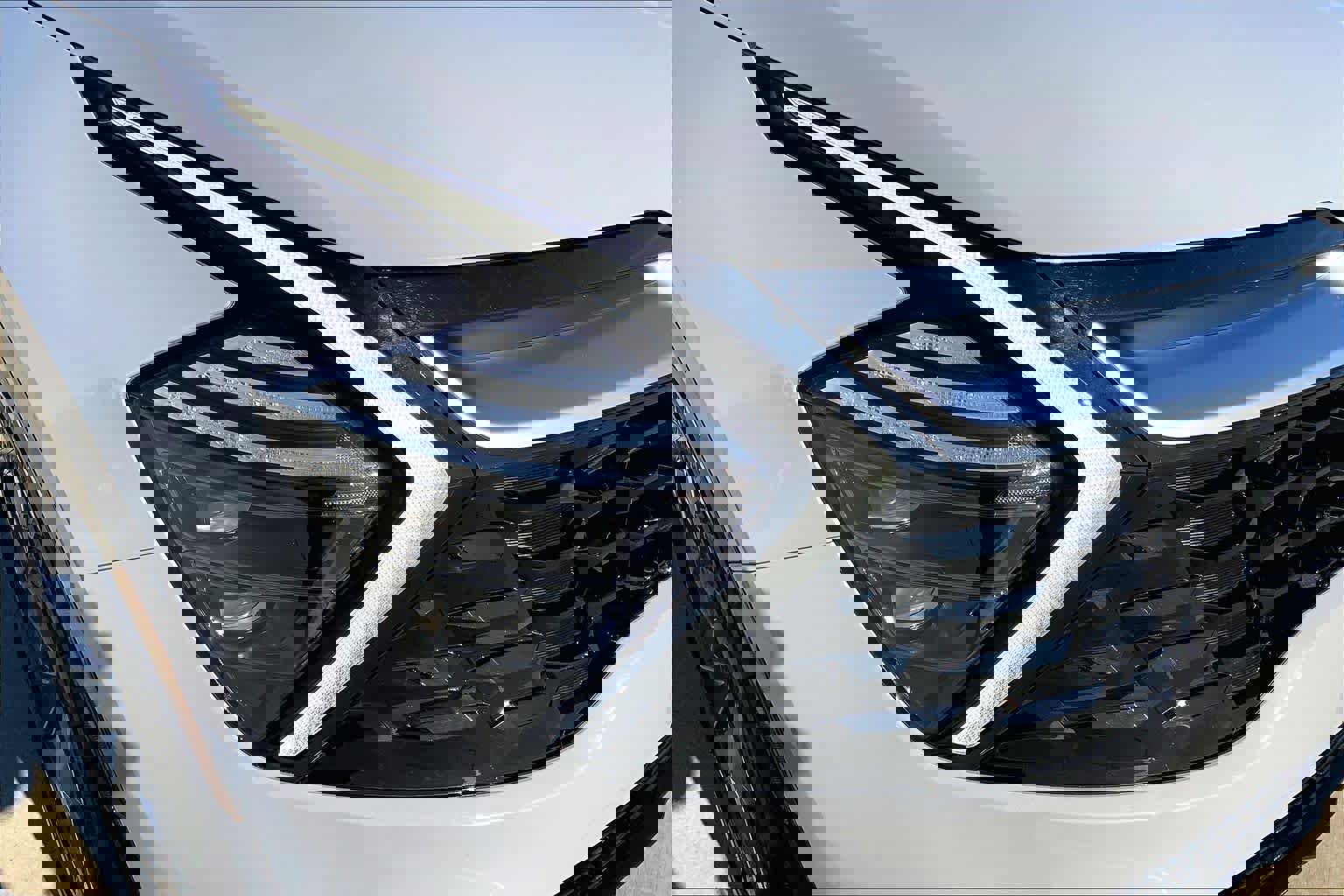 Used 2024 Kia Sportage SX image 27