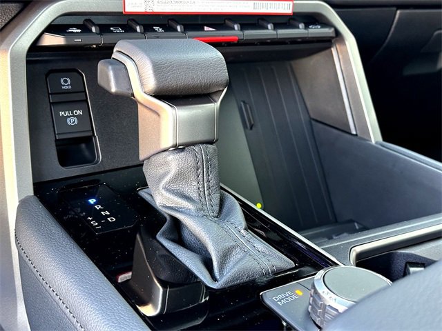 New 2026 Toyota Tundra Limited image 14
