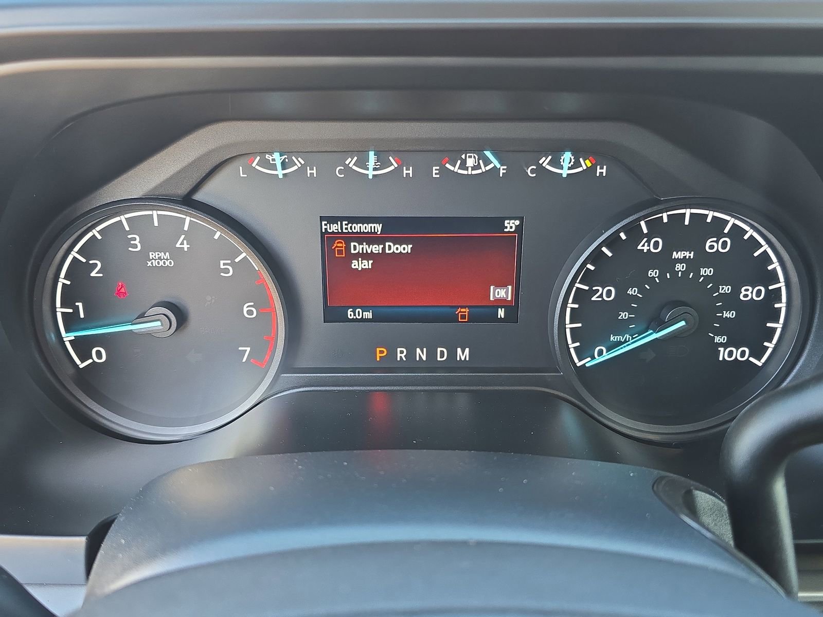 New 2026 Ford F350 XLT w/ 360-Degree Camera Package image 22