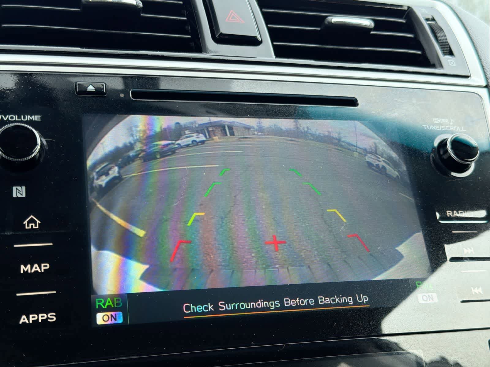 Used 2019 Subaru Outback 2.5i Limited image 32