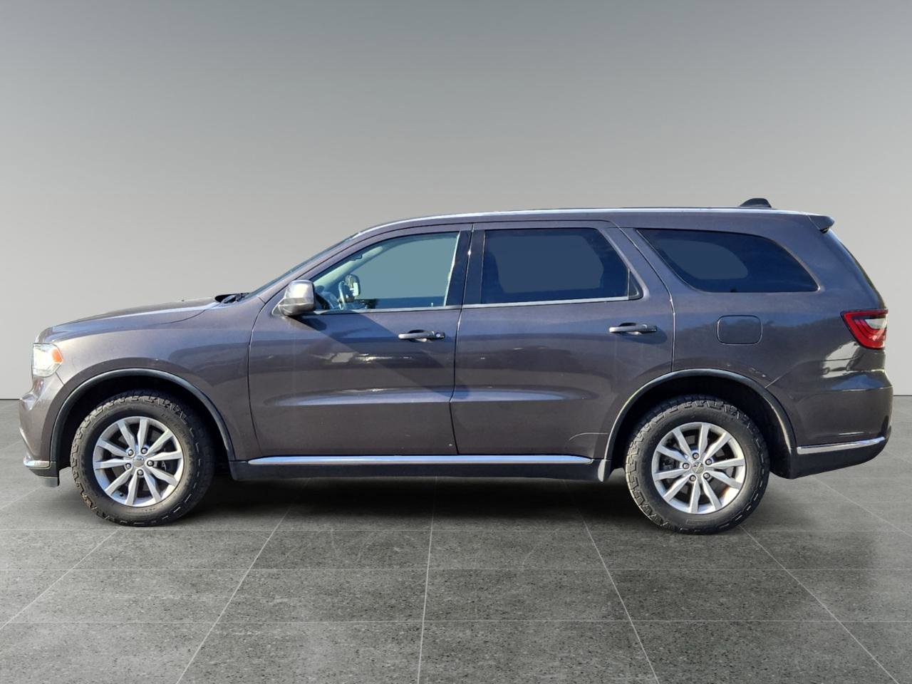 Used 2015 Dodge Durango AWD w/ Trailer Tow Group IV image 4