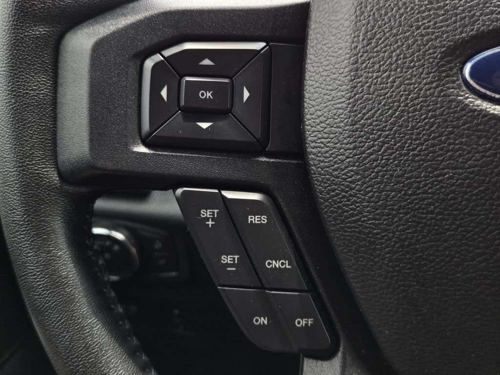 Used 2020 Ford F150 XLT w/ Equipment Group 302A Luxury RWD image 26